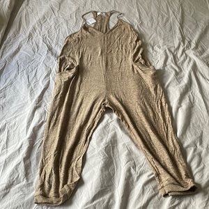 NWT Urban Outfitters Romper